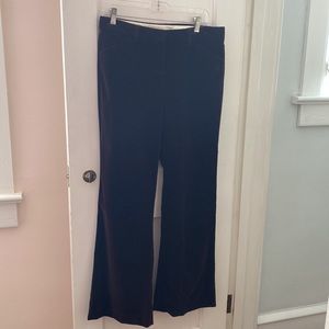 Theory Velvet Pants
